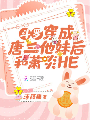 斗羅：穿成唐三他妹后和蕭炎HE