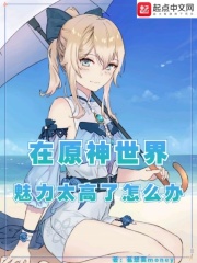 在原神世界魅力太高了怎么辦