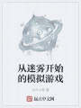 從迷霧開始的模擬游戲