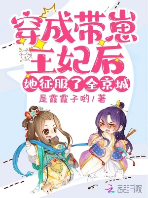 穿成帶崽王妃后她征服了全京城