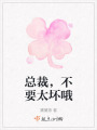 總裁,，不要太壞哦