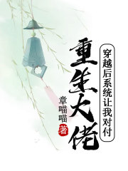 穿越后系統(tǒng)讓我對(duì)付重生大佬
