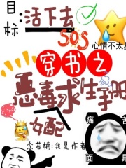 穿書之惡毒女配求生手冊