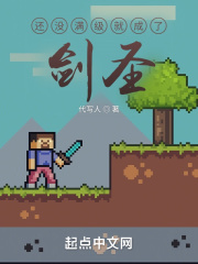 還沒滿級就成了劍圣