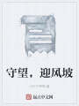 守望，迎風坡