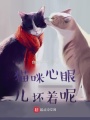 貓咪心眼兒壞著呢！