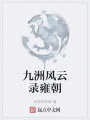 九洲风云录雍朝