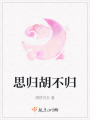 思歸胡不歸