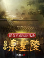 挖自家祖墳還犯法,，雖然是秦皇陵