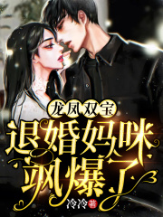 龍鳳雙寶：退婚媽咪颯爆了