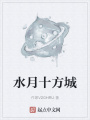 水月十方城