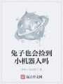 兔子也會(huì)撿到小機(jī)器人嗎