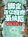 綁定百億物資系統后暴富古代了