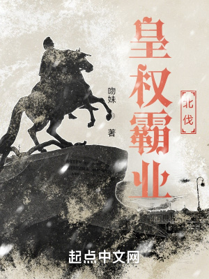 皇權(quán)霸業(yè)，北伐