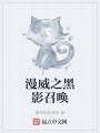 漫威之黑影召喚