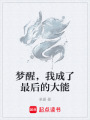 夢醒,，我成了最后的大能