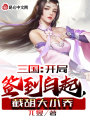 三國：開局簽到白起，截胡大小喬