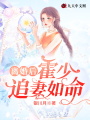 離婚后，霍少追妻如命