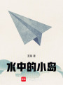 水中的小島