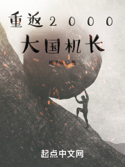 重返2000：大國機(jī)長
