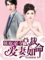 強取豪奪，總裁愛妻如命