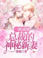 一紙成婚：總裁的神秘新妻