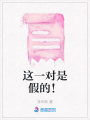 這一對是假的！