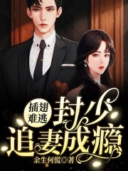 插翅難逃：封少追妻成癮