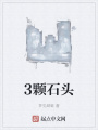 3顆石頭