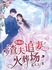 離婚后，渣夫追妻火葬場