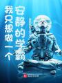 我只想做一個安靜的學霸