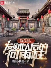 四合院：發財以后的何雨柱