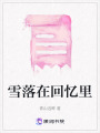 雪落在回憶里
