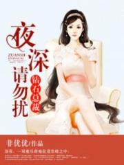 鉆石總裁：夜深請勿擾