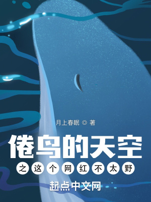 倦鳥(niǎo)的天空之這個(gè)網(wǎng)紅不太野