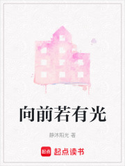 向前若有光