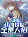 精靈，我的技能全是大招