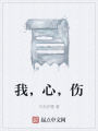 我，心，傷