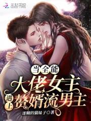 當全能大佬女主遇上贅婿流男主