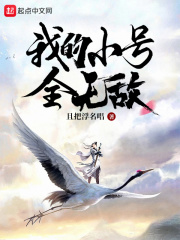 我的小號全無敵