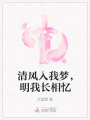 清風(fēng)入我夢,，明我長相憶