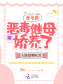 穿書后，惡毒繼母被嬌養了