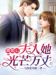 離婚后夫人她光芒萬丈