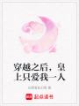 穿越之后，皇上只愛我一人