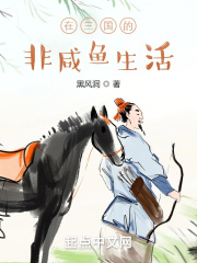 在三國的非咸魚生活