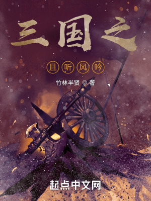 三國之且聽風吟