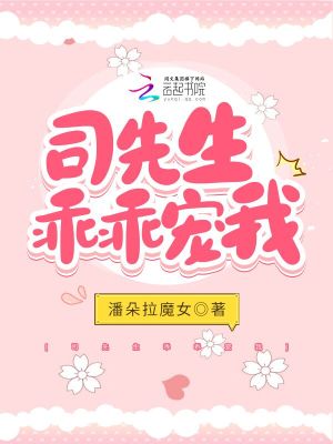司先生乖乖寵我