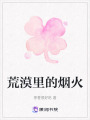 荒漠里的煙火
