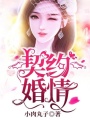 契約婚情