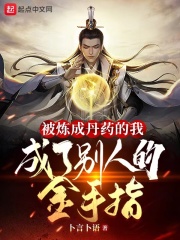 被煉成丹藥的我成了別人的金手指